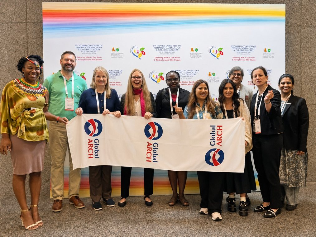 World Congress, Hong Kong
